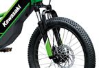 Telescopic Front Fork